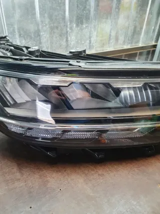 3G1941036P Фара правая Volkswagen Passat B8 Арт e5161168, вид 6