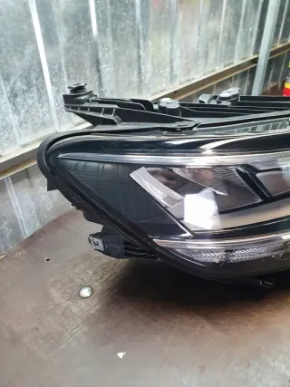 3G1941036P Фара правая Volkswagen Passat B8 Арт e5161168, вид 7