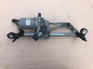 13182340 Механизм стеклоочистителя (трапеция дворников) Opel Corsa D Арт e5162981, вид 2