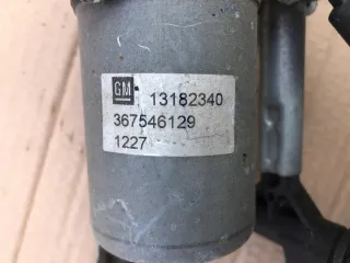 13182340 Механизм стеклоочистителя (трапеция дворников) Opel Corsa D Арт e5162981, вид 5
