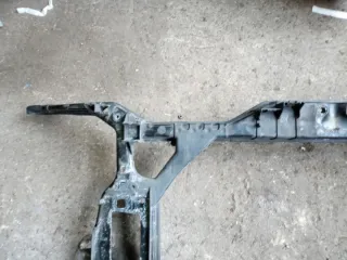 8K0805594 8K0121251 Передняя панель крепления облицовки (телевизор) Audi A4 B8 Арт e5164527, вид 8
