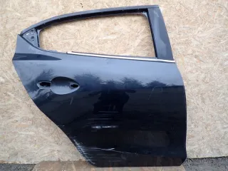 BJS772010 Дверь задняя правая Mazda 3 BM Арт e5166134, вид 1
