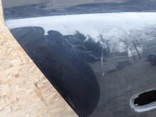 BJS772010 Дверь задняя правая Mazda 3 BM Арт e5166134, вид 2
