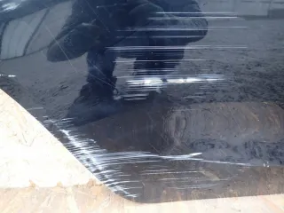 BJS772010 Дверь задняя правая Mazda 3 BM Арт e5166134, вид 4