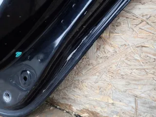 BJS772010 Дверь задняя правая Mazda 3 BM Арт e5166134, вид 6