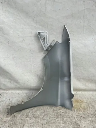  Крыло переднее правое Mitsubishi Outlander 3 Арт e5168475, вид 5