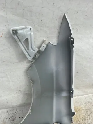  Крыло переднее правое Mitsubishi Outlander 3 Арт e5168475, вид 6