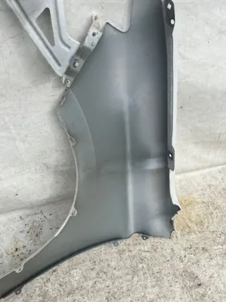  Крыло переднее правое Mitsubishi Outlander 3 Арт e5168475, вид 7