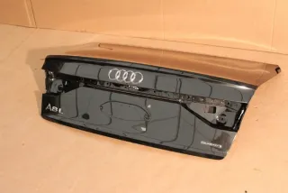  Крышка багажника (дверь 3-5) Audi A8 D5 (S8) Арт e5176720, вид 3