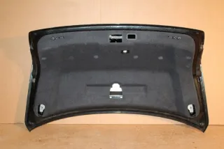  Крышка багажника (дверь 3-5) Audi A8 D5 (S8) Арт e5176720, вид 4