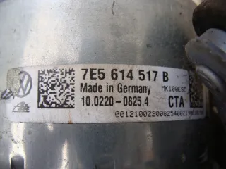 7E5614517B 7E0907379Q Блок ABS Volkswagen Transporter T5 Арт e5179373, вид 2