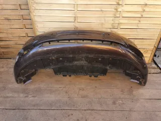 39079783 Бампер передний Opel Zafira C Арт e5182775, вид 1