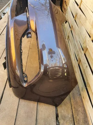 39079783 Бампер передний Opel Zafira C Арт e5182775, вид 7