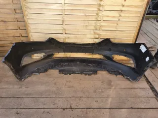39079783 Бампер передний Opel Zafira C Арт e5182775, вид 8
