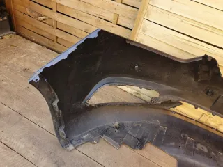 39079783 Бампер передний Opel Zafira C Арт e5182775, вид 9