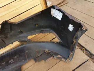 39079783 Бампер передний Opel Zafira C Арт e5182775, вид 10