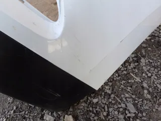 620224328R Бампер передний Renault Scenic 4 Арт e5183399, вид 5