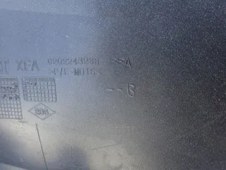 620224328R Бампер передний Renault Scenic 4 Арт e5183399, вид 7