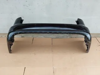 5G9807421 Бампер задний Volkswagen Golf 7 Арт e5184828, вид 2
