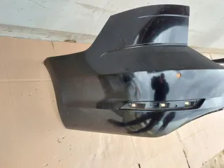 5G9807421 Бампер задний Volkswagen Golf 7 Арт e5184828, вид 3