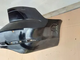 5G9807421 Бампер задний Volkswagen Golf 7 Арт e5184828, вид 5