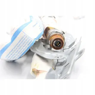 306656410-AD Подушка безопасности BMW 5 F10/F11/GT F07 Арт e5187422, вид 3