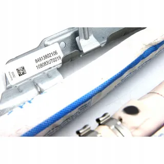 306656410-AD Подушка безопасности BMW 5 F10/F11/GT F07 Арт e5187422, вид 4