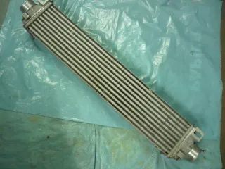 8W0145805G 8w0145805g Интеркулер Audi A4 B9 Арт e5188108, вид 3
