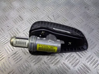  Подушка безопасности Opel Corsa C Арт e5188689, вид 2