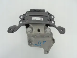5Q0199555AB Подушка крепления КПП Volkswagen Golf 7 Арт e5190900, вид 1