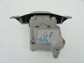 5Q0199555AB Подушка крепления КПП Volkswagen Golf 7 Арт e5190900, вид 2