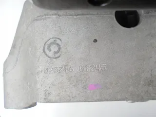 5Q0199555AB Подушка крепления КПП Volkswagen Golf 7 Арт e5190900, вид 5