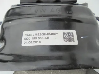 5Q0199555AB Подушка крепления КПП Volkswagen Golf 7 Арт e5190900, вид 6