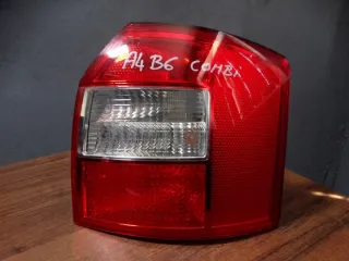 8E9945096 Фонарь задний правый Audi A4 B6 Арт e5193046, вид 1