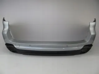 7303441 51127303441 139605 Бампер задний BMW X5 F15 Арт e5200380, вид 1