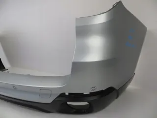 7303441 51127303441 139605 Бампер задний BMW X5 F15 Арт e5200380, вид 3