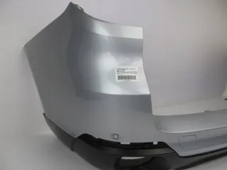7303441 51127303441 139605 Бампер задний BMW X5 F15 Арт e5200380, вид 4