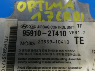 95910-2T410 Блок AirBag Kia Optima 3 Арт e5200616, вид 2