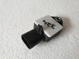 A1698202226 Датчик удара Mercedes A W169 Арт e5201649, вид 2