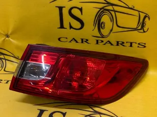 265506608R Фонарь задний левый Renault Clio 4 Арт e5203966, вид 2