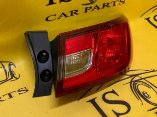 265506608R Фонарь задний левый Renault Clio 4 Арт e5203966, вид 3