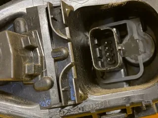 265506608R Фонарь задний левый Renault Clio 4 Арт e5203966, вид 5