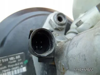 1K2614105AR Вакуумный усилитель тормозов Audi A3 8P Арт e5206121, вид 4