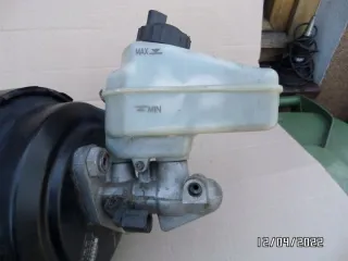 1K2614105AR Вакуумный усилитель тормозов Audi A3 8P Арт e5206121, вид 5