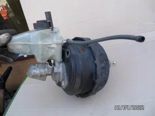 1K2614105AR Вакуумный усилитель тормозов Audi A3 8P Арт e5206121, вид 6