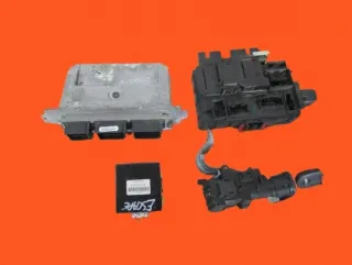  Блок управления двигателем Ford Escape 2 Арт e5206678, вид 1