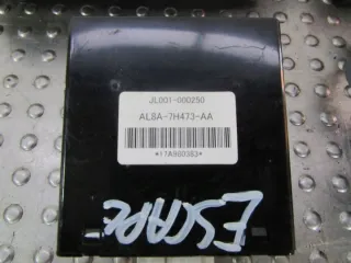  Блок управления двигателем Ford Escape 2 Арт e5206678, вид 4