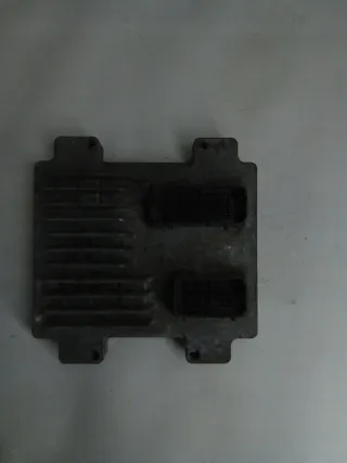 55576684 Блок управления двигателем Opel Corsa E Арт e5206928, вид 2