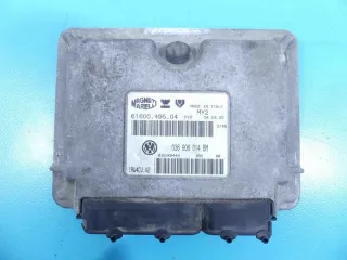 036906014BM 036906014BM, IAW4CVV2 Блок управления двигателем Volkswagen Polo 5 Арт e5207325, вид 2