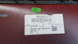 7389378 Бампер задний MINI COUNTRYMAN F60 Арт e5210297, вид 7